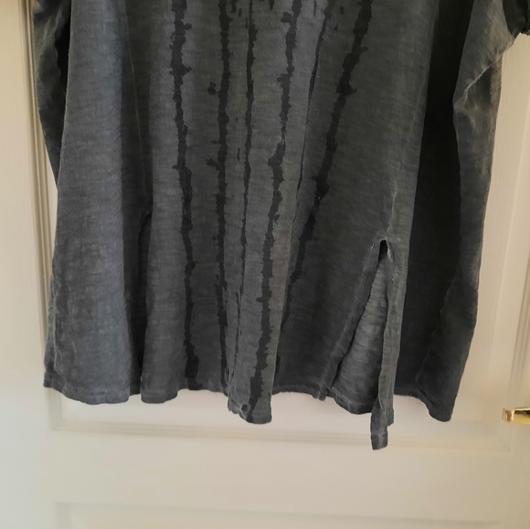 mblm Slash Back Tee - Picture 4 of 10